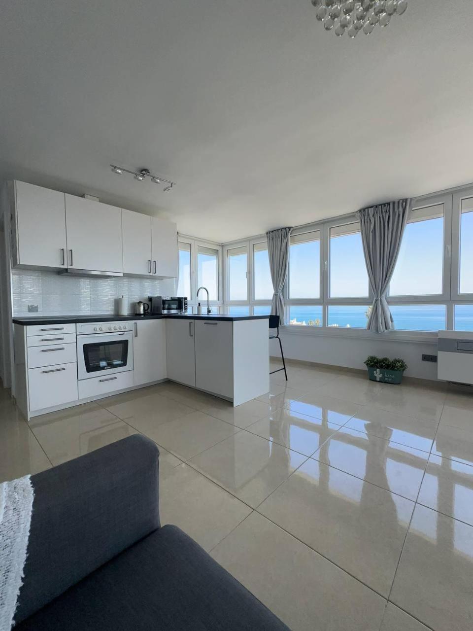 Relax Apartment Sitio de Calahonda Exterior photo