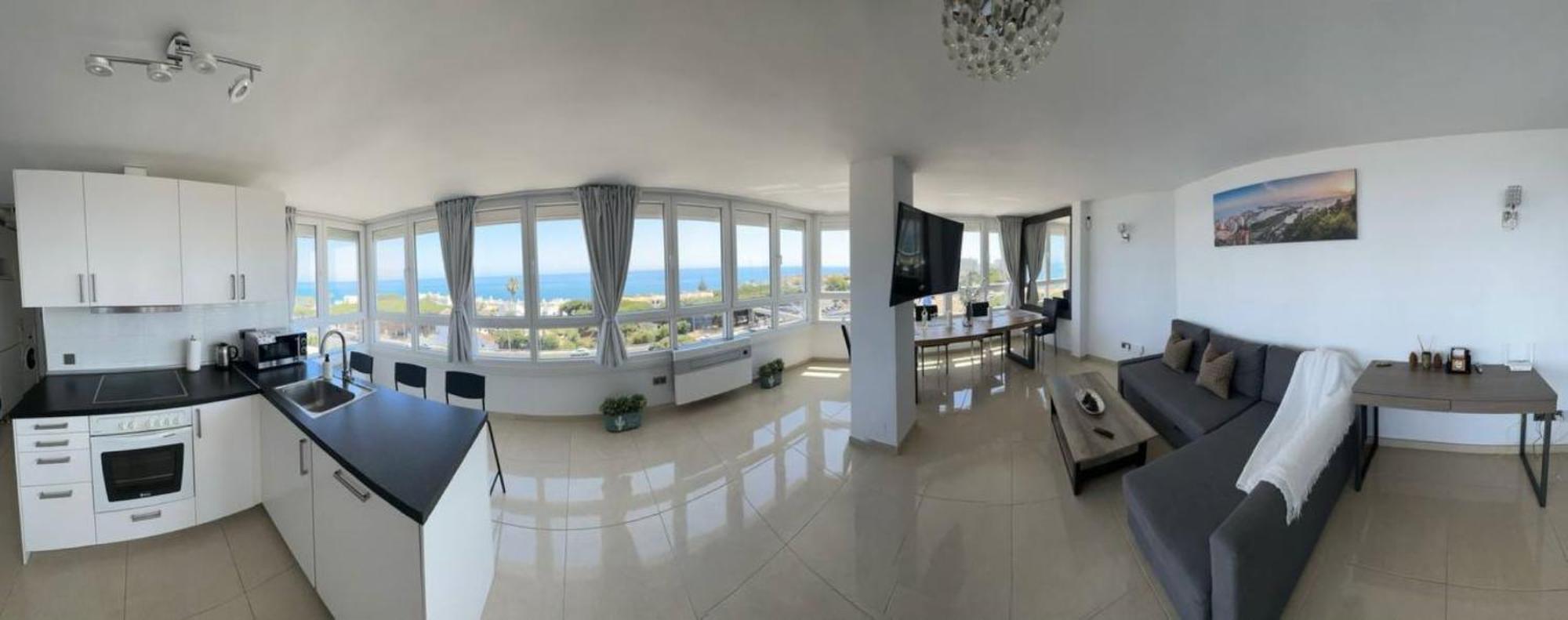 Relax Apartment Sitio de Calahonda Exterior photo