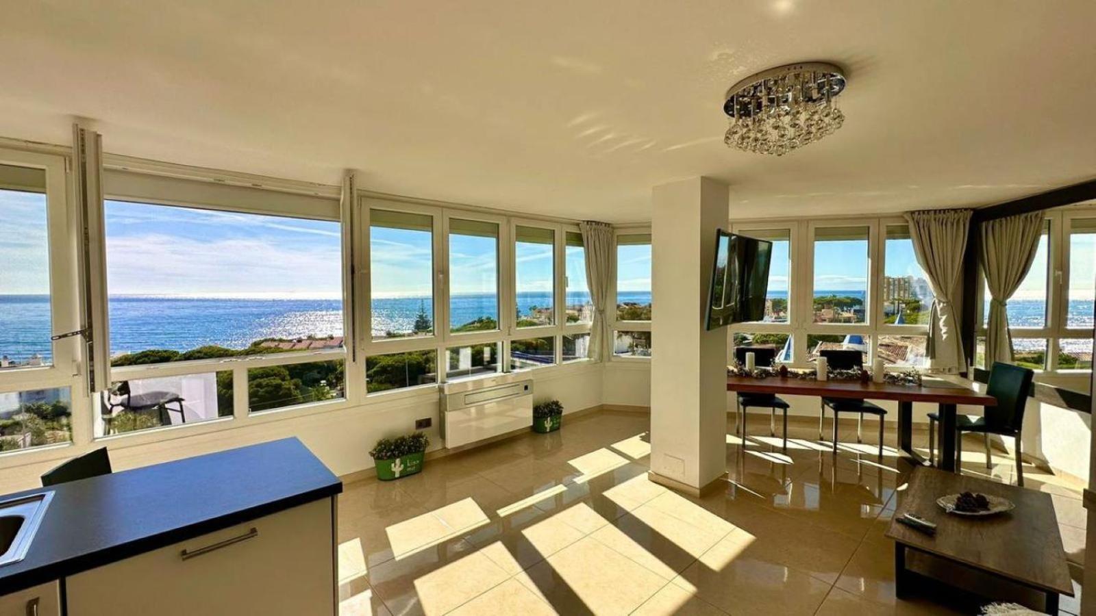 Relax Apartment Sitio de Calahonda Exterior photo